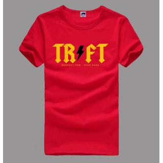 T-shirt Trukfit Homme Pas Cher